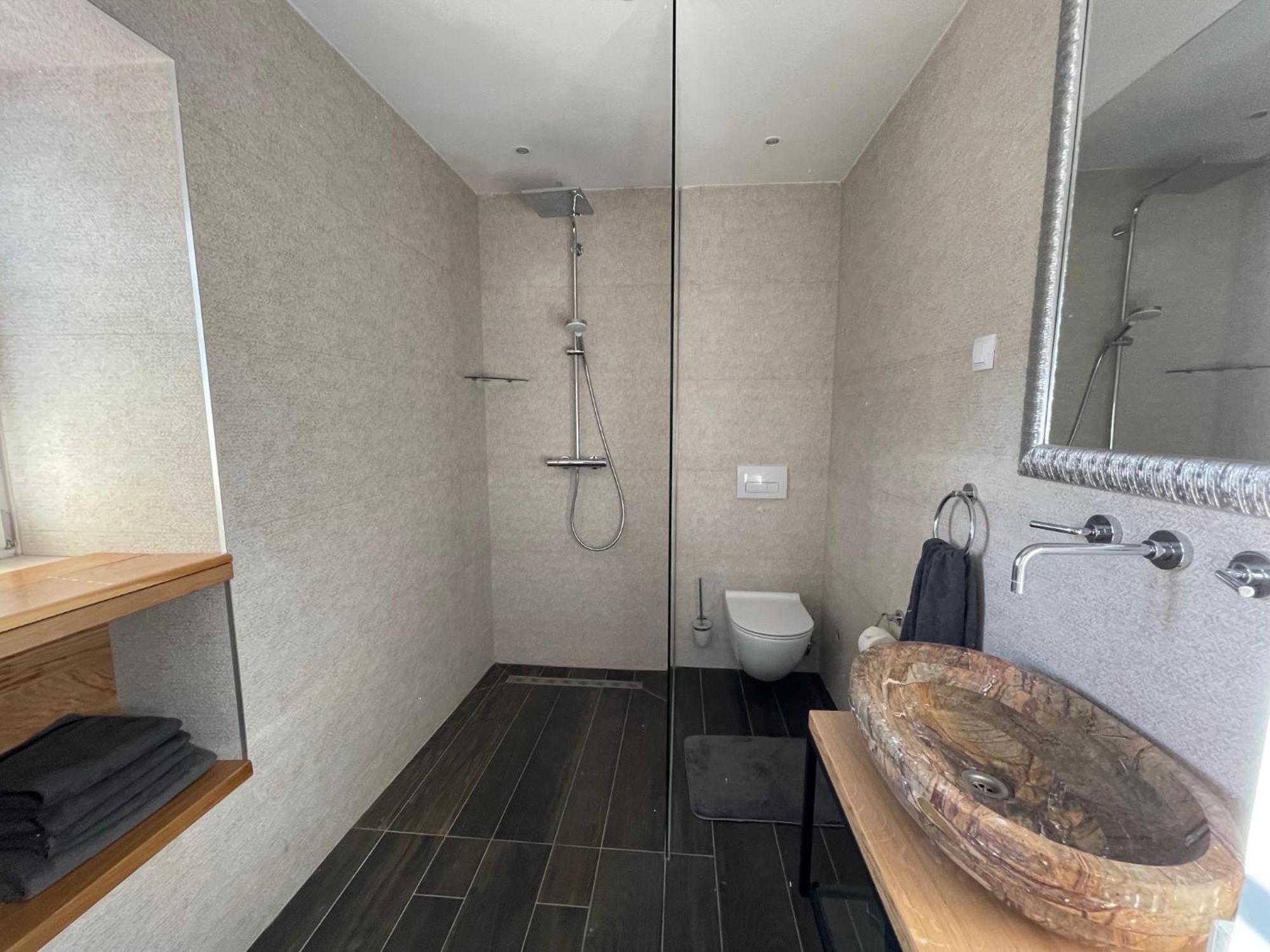 Vila Djuro Mikijelj Donji Stoliv Quarto foto